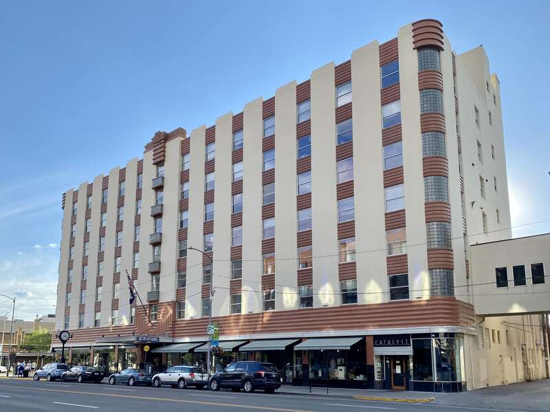 Missoula, Montana