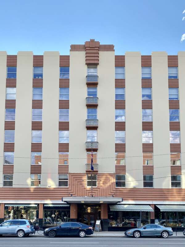 Missoula, Montana