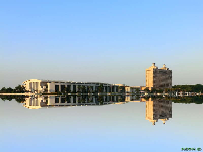 The Mirror