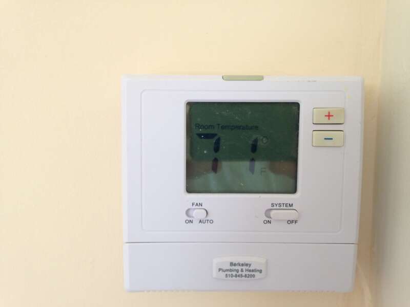 thermostat