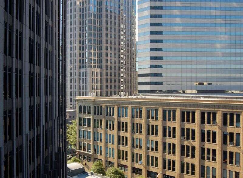 Tryon &amp; 5th from Avenue, Charlotte