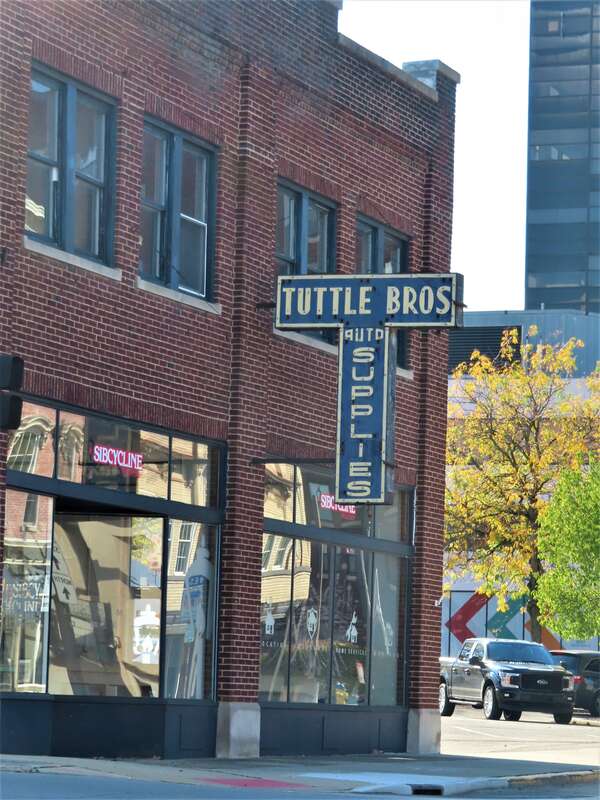 Springfield, Ohio