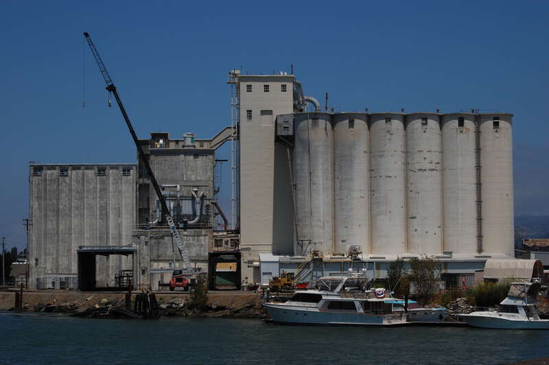 Con Agra Foods. Oakland, California, USA