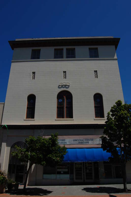 350 Georgia Street. Vallejo, California, USA