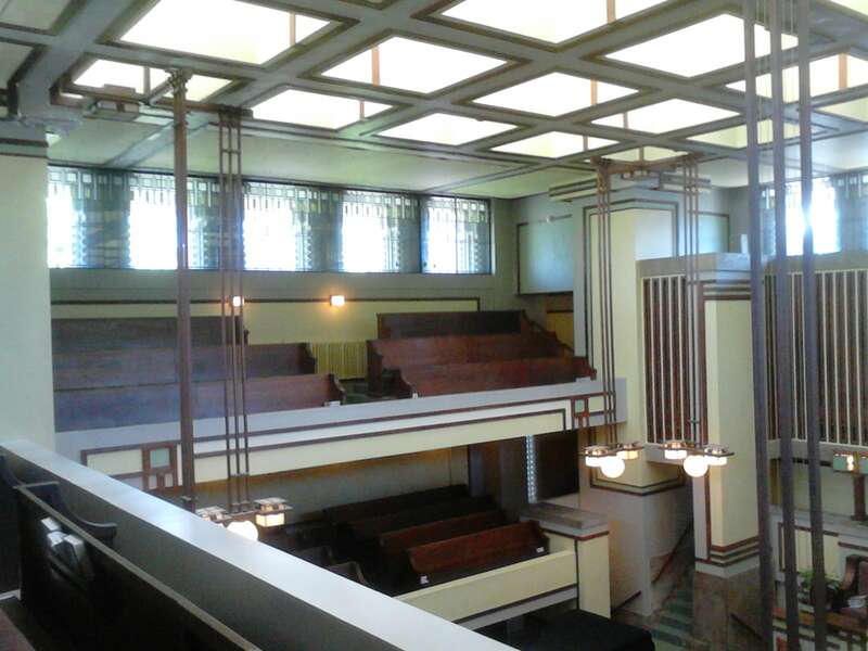 Oak Park, Chicago