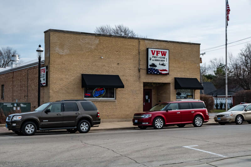 VFW post 2298
