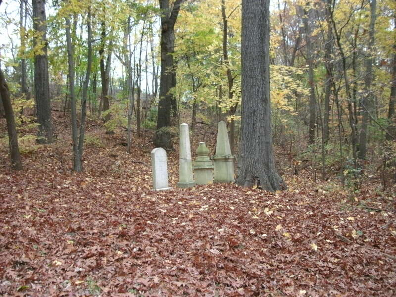 GE DIGITAL CAMERA
Vale Park and Vale Cemetery - Schenectady, New York