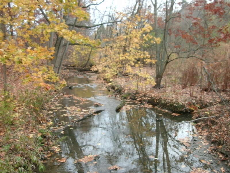GE DIGITAL CAMERA
Vale Park and Vale Cemetery - Schenectady, New York