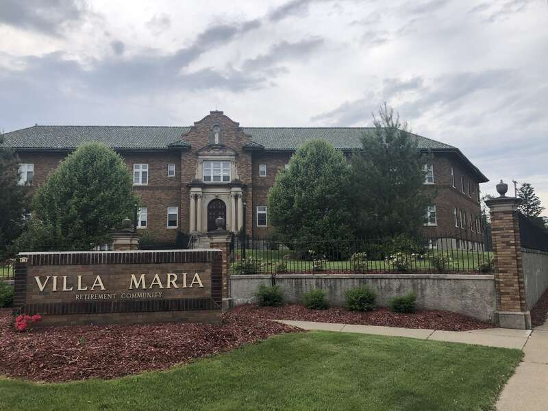 Villa Maria Retirement Community