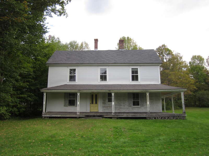Washington, New Hampshire