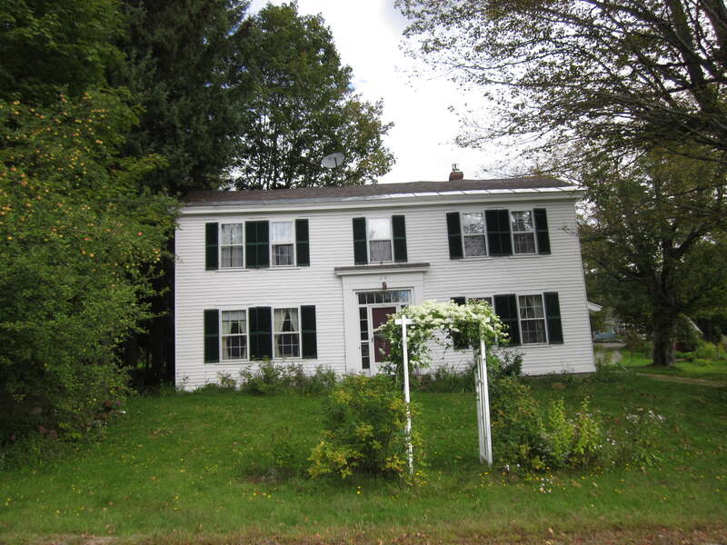 Washington, New Hampshire