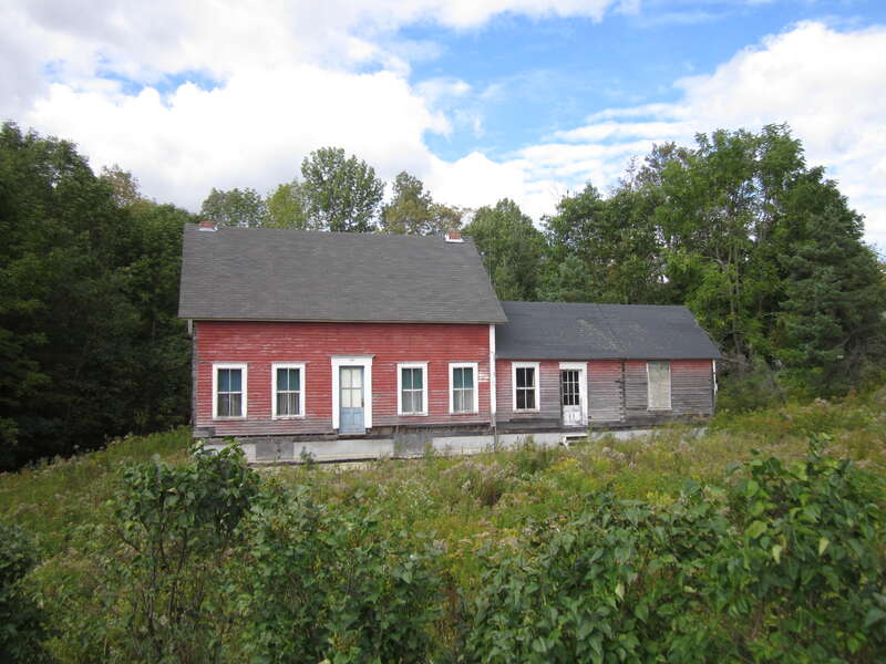 Washington, New Hampshire