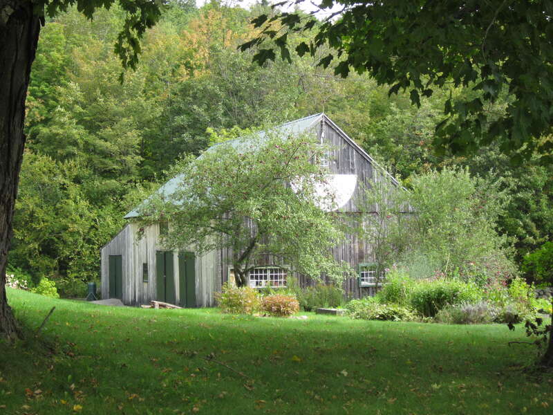 Washington, New Hampshire