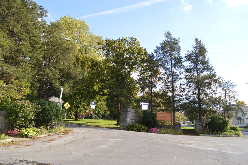 Westcott, Syracuse, NY 13210, USA
