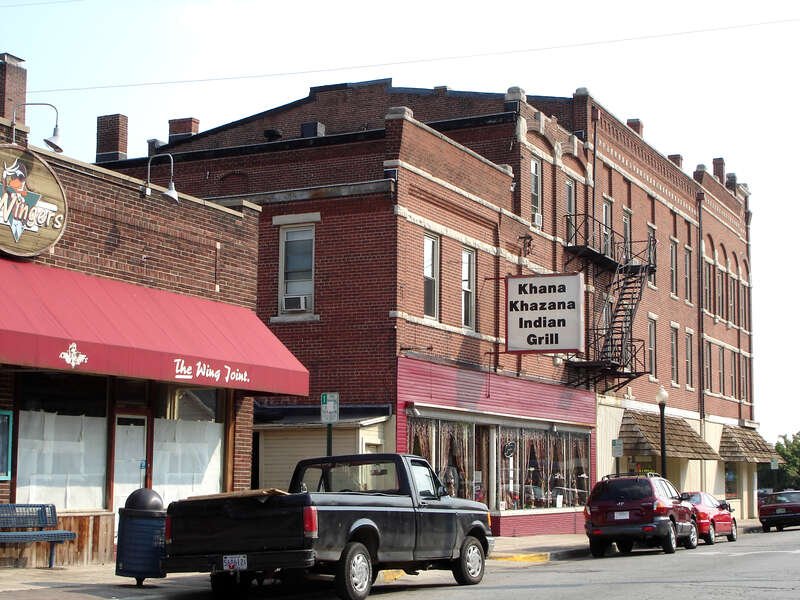 West Lafayette, Indiana