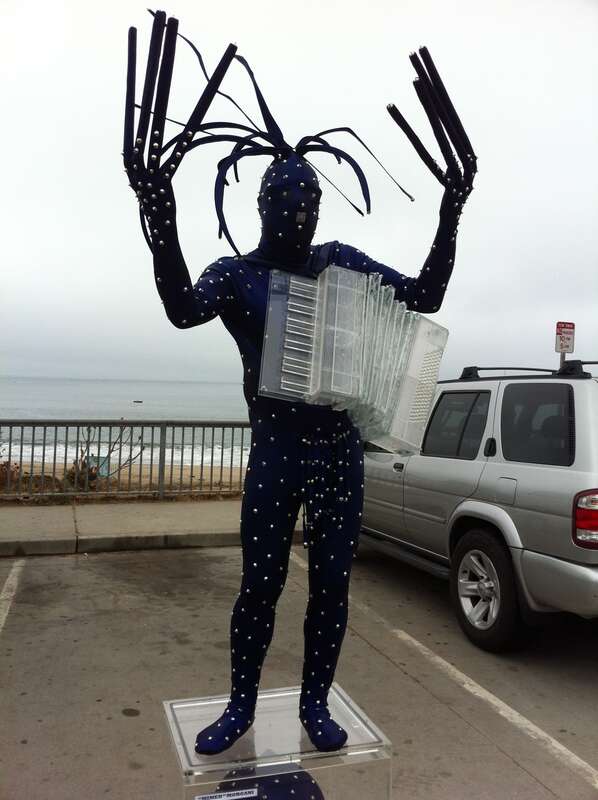 Wharf to Wharf fun