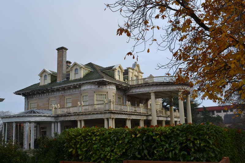 William Rust House 3 (Tacoma, Washington)