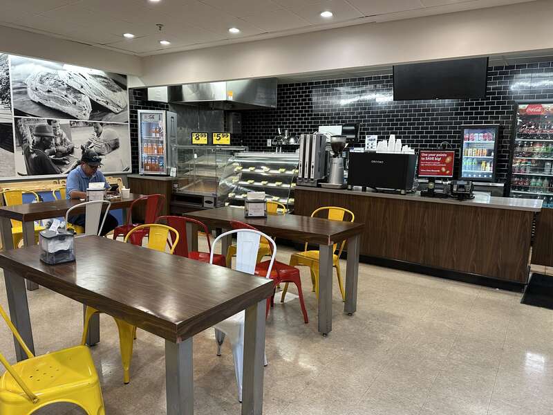 Winn-Dixie in Miami Florida 2 January 2025