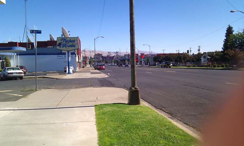 Yakima
