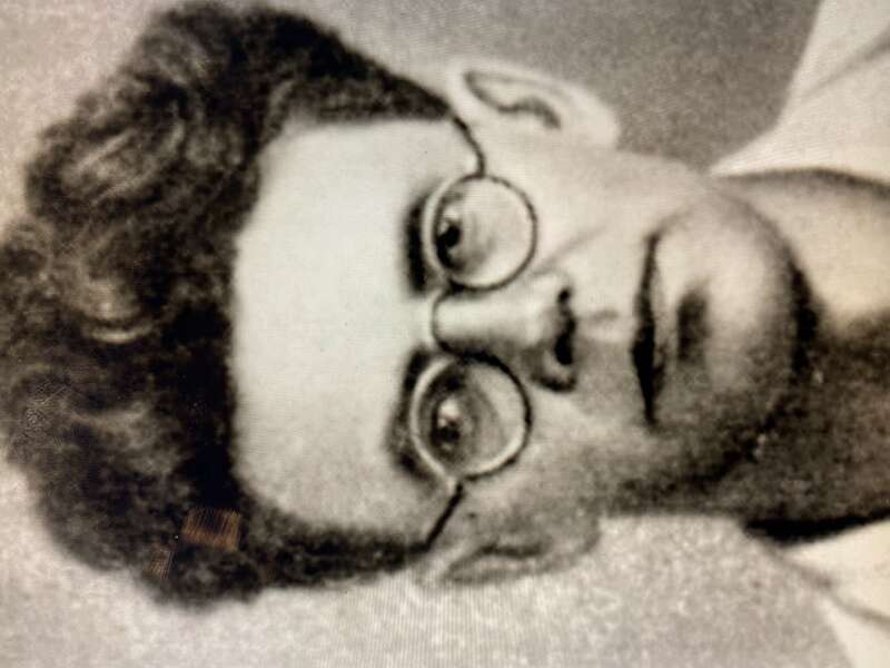 Borovik's portrait