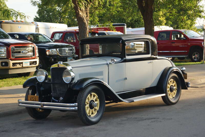 10,000 Lakes Concours d'Elegance
Excelsior Commons
Excelsior, Minnesota
July 30, 2017
<a href="http://www.10000lakesconcours.com/" rel="nofollow">www.10000lakesconcours.com/</a>

-----
<a
