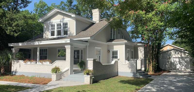 939 Rutledge Avenue, Charleston, South Carolina