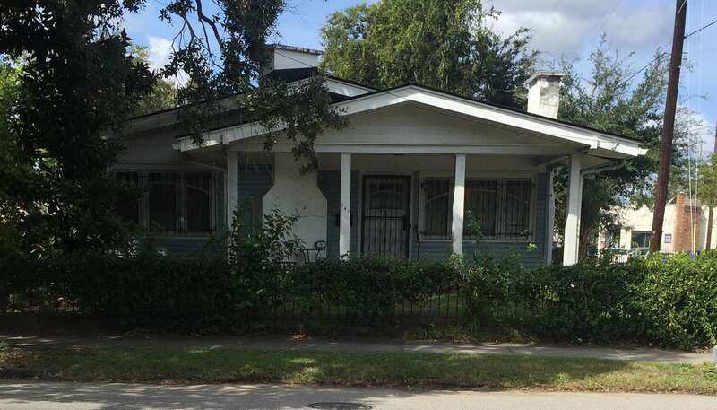 943 Rutledge Avenue, Charleston, South Carolina