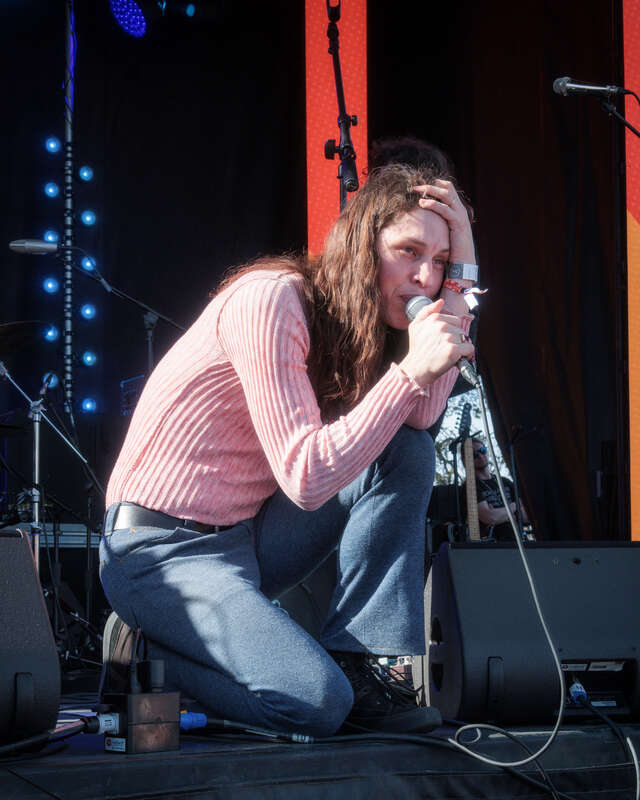 Acid Tongue