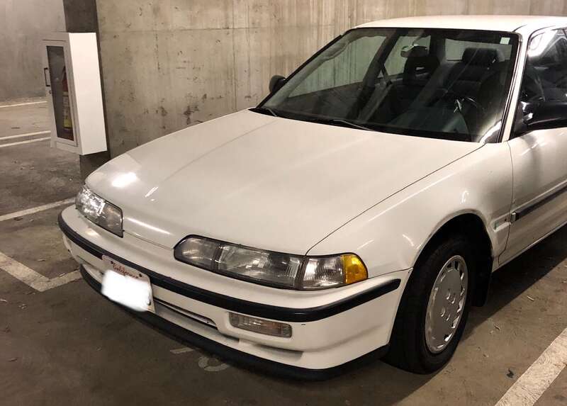 Acura Integra
