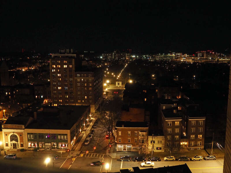Albany, NY