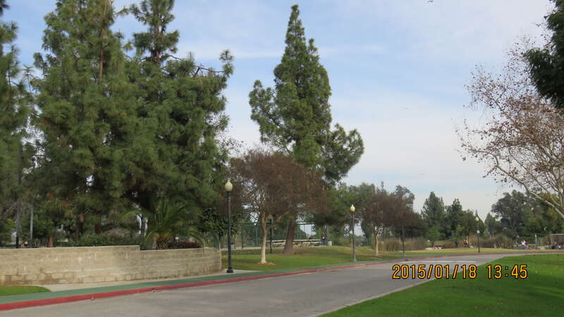 Alhambra, CA, USA