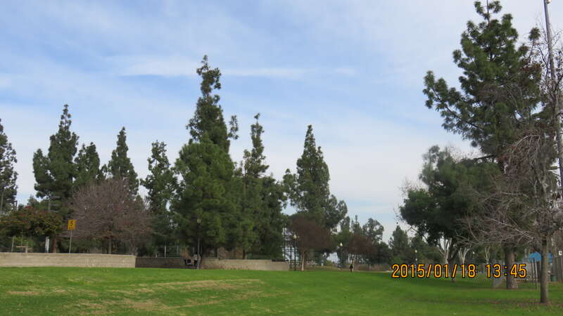 Alhambra, CA, USA