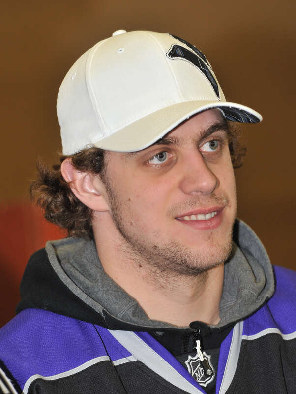Anže Kopitar