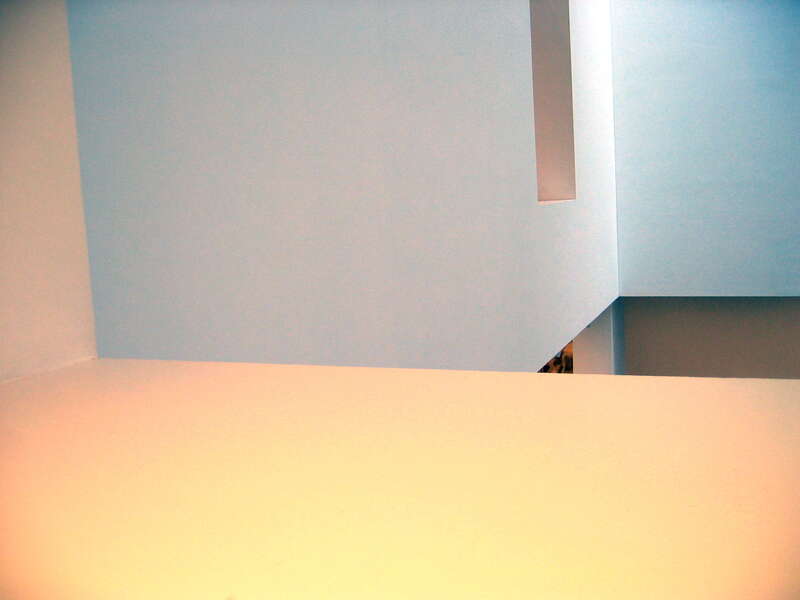 architectural abstract