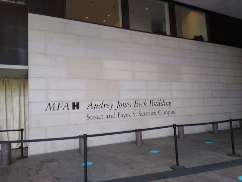 Beck Building