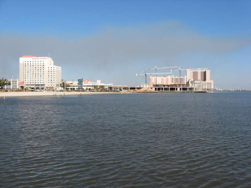 Biloxi, MS, USA
