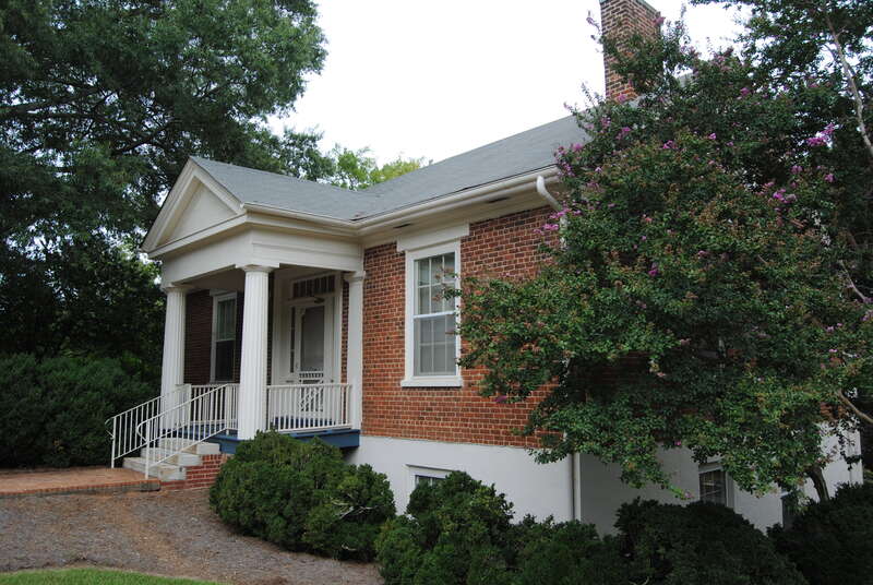 Bishop House