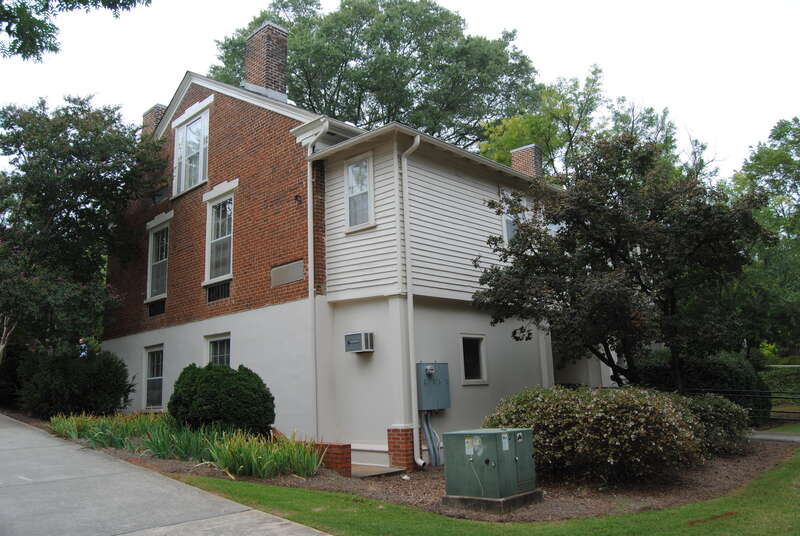 Bishop House