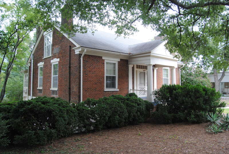 Bishop House