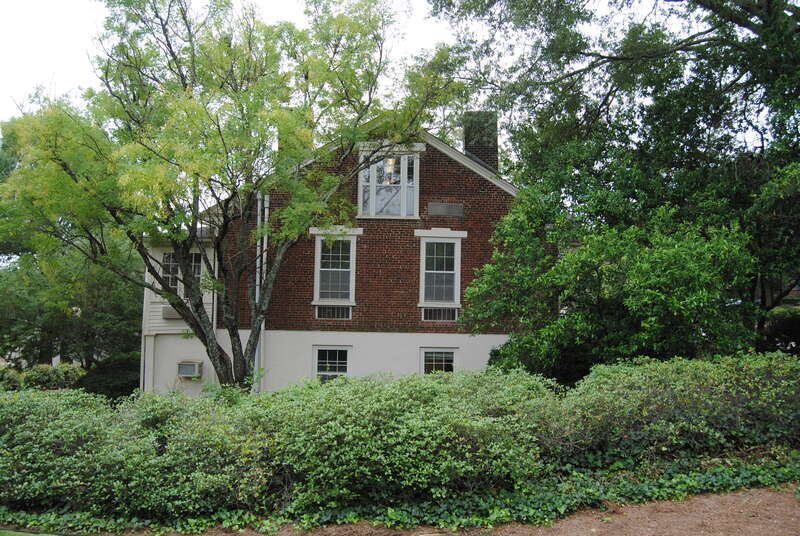 Bishop House