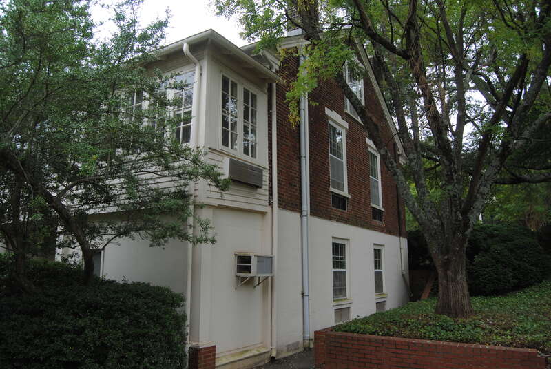 Bishop House