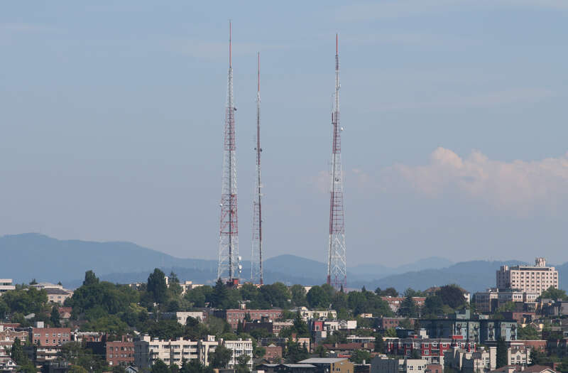 Capitol Hill