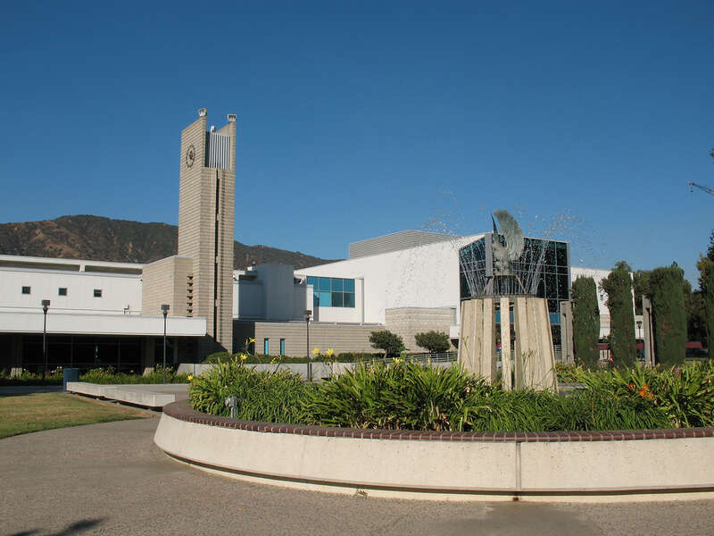 Citrus College