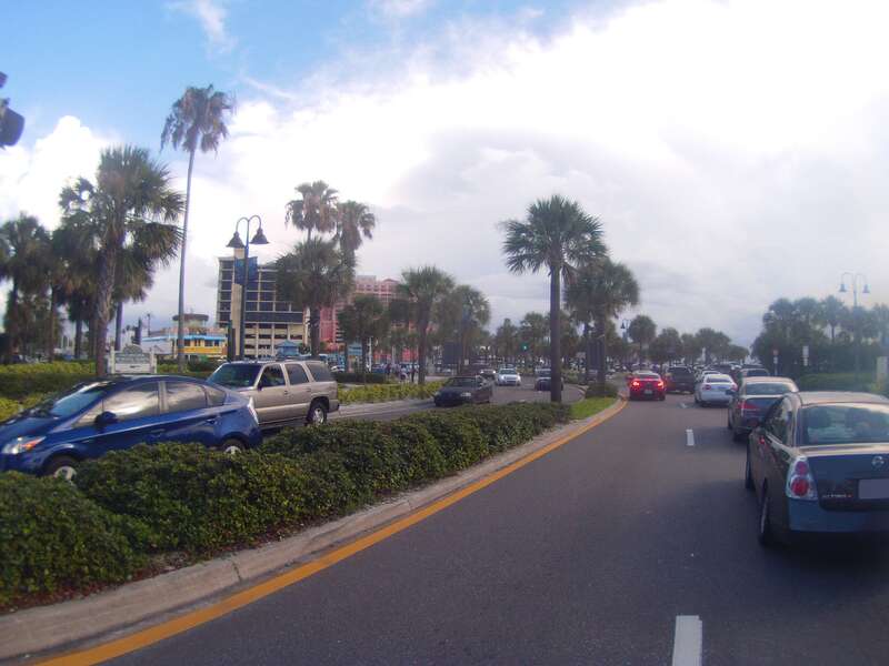 Clearwater Beach, Clearwater, FL 33767, USA