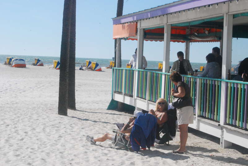 Clearwater Beach