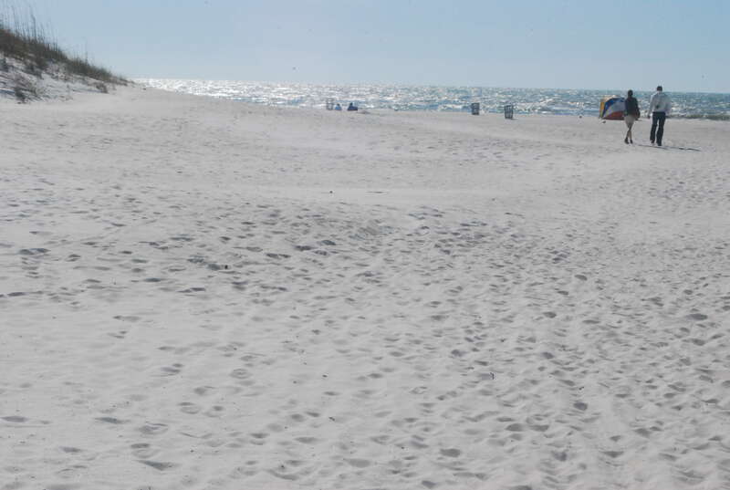 Clearwater Beach