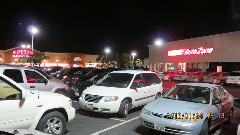 Covina, CA, USA