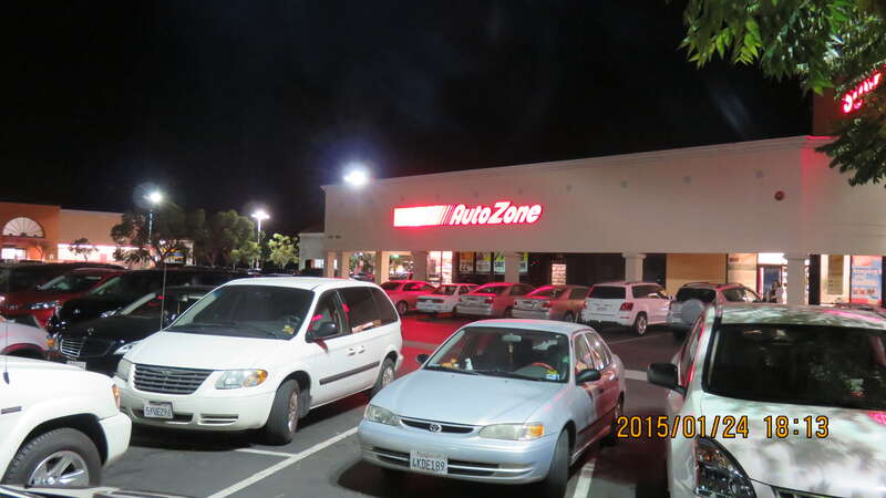 Covina, CA, USA