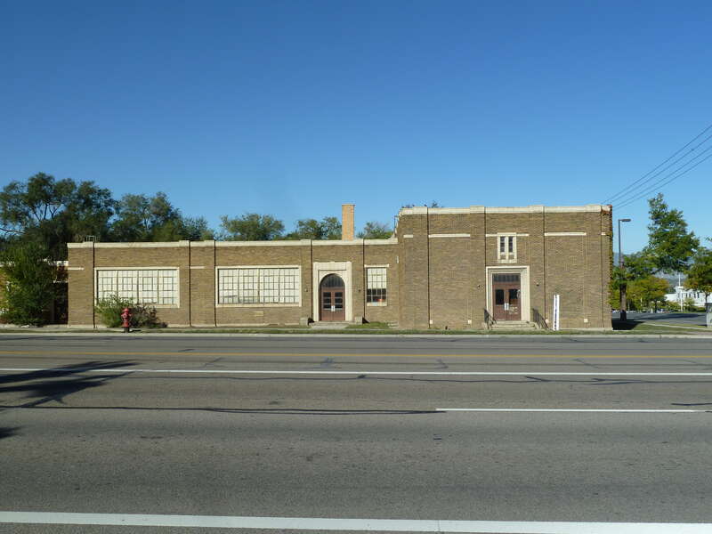Crescent Elementary School
