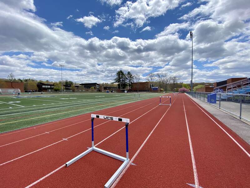 DSHS Athletic Field